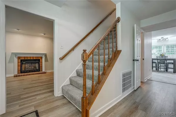 Henrico, VA 23233,3404 Priscilla CT