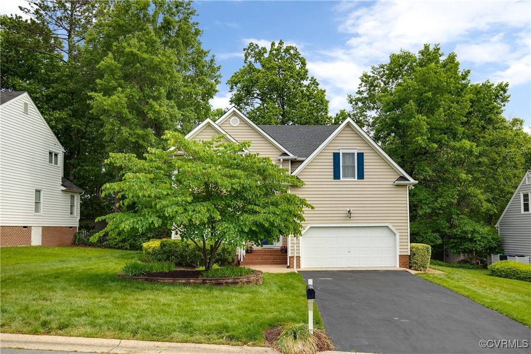 Henrico, VA 23233,11808 Coolwind LN