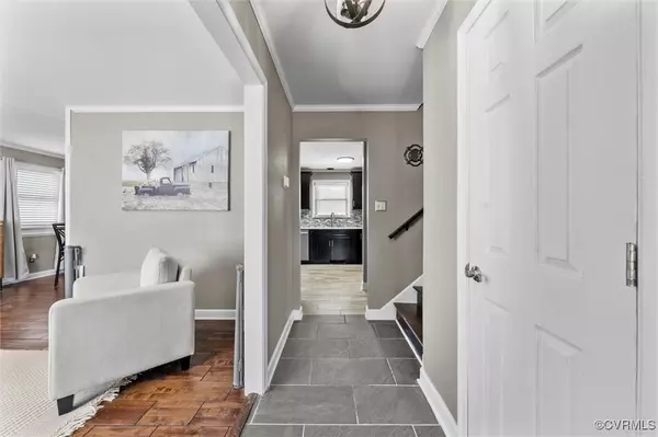 Hopewell, VA 23860,3809 Kippax DR