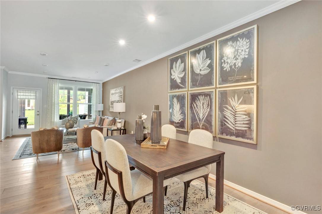 Richmond, VA 23238,9452 Tesserae WAY