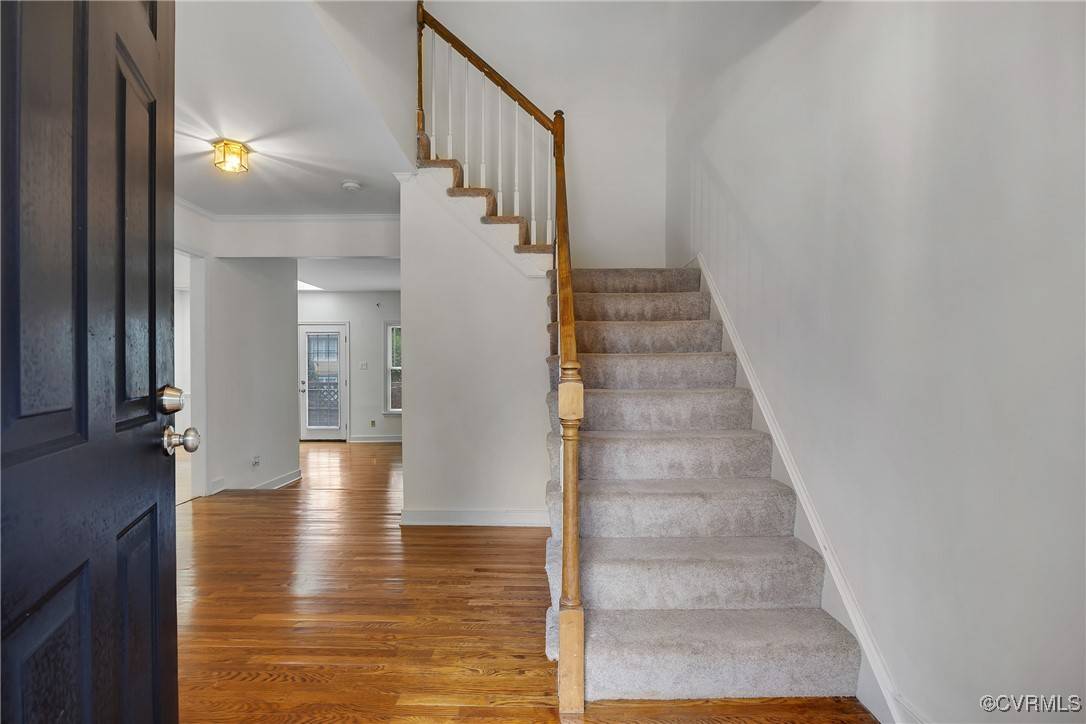 Henrico, VA 23233,2619 Adamo CT