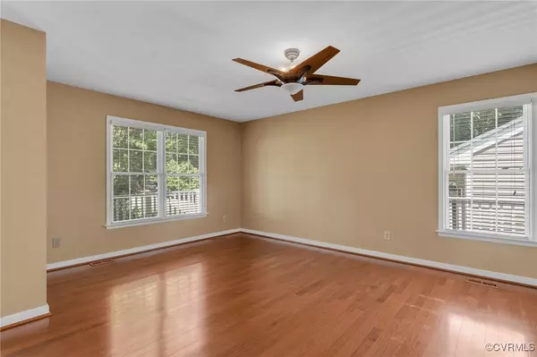Powhatan, VA 23139,2104 Highland DR