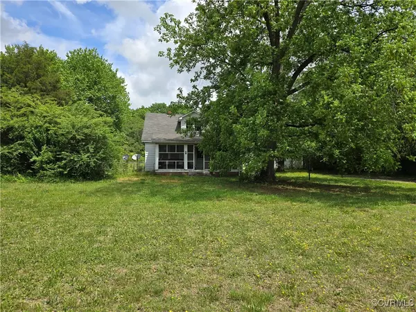 19223 King William RD, King William, VA 23086