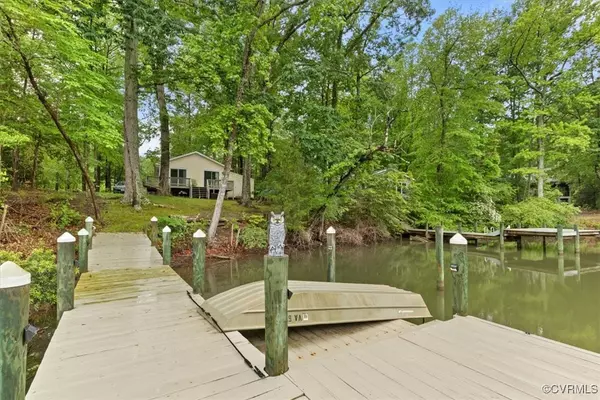Heathsville, VA 22473,139 Florida DR