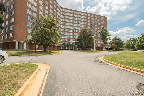 5100 Monument AVE #804, Henrico, VA 23230