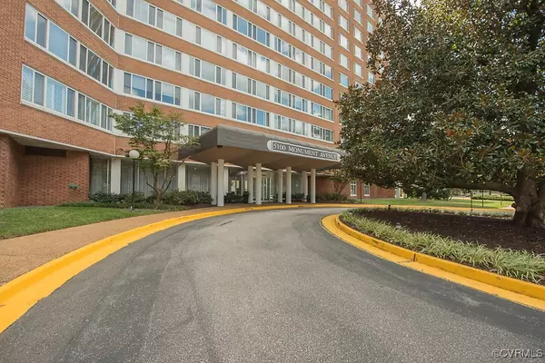 Henrico, VA 23230,5100 Monument AVE #804