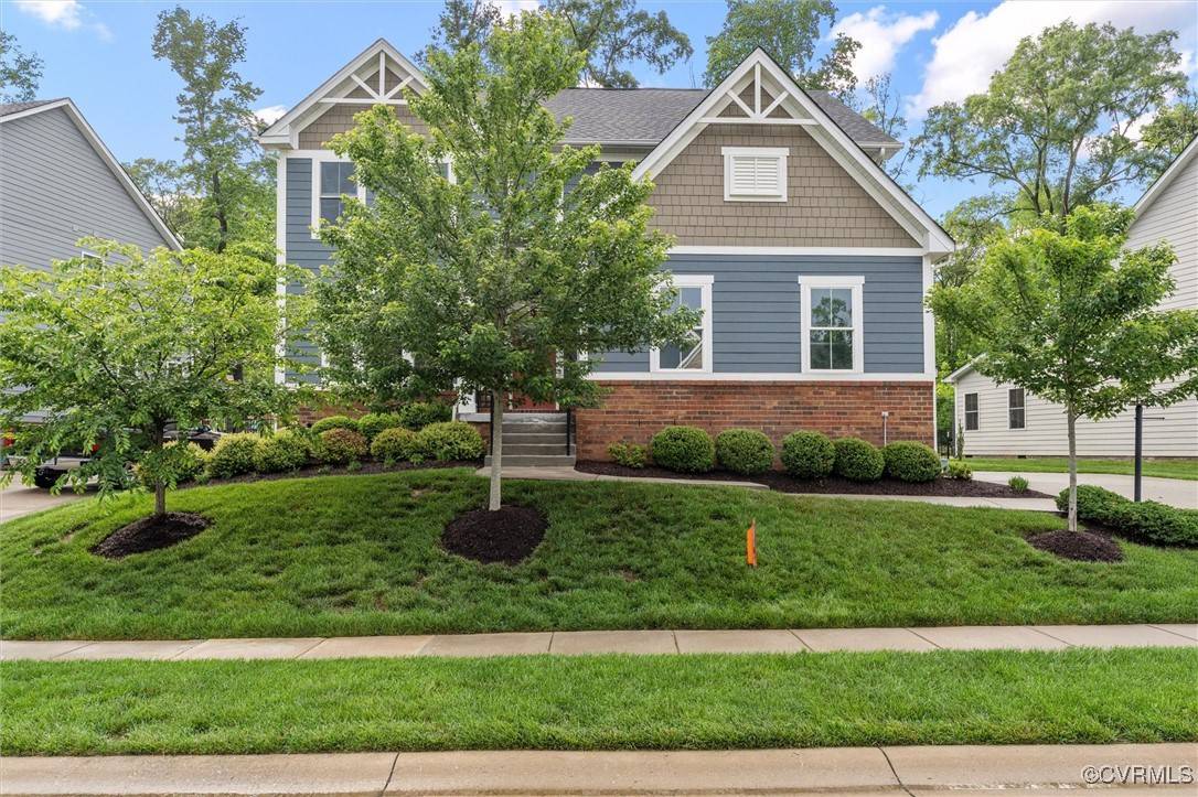 3619 Seaford Crossing DR, Midlothian, VA 23113