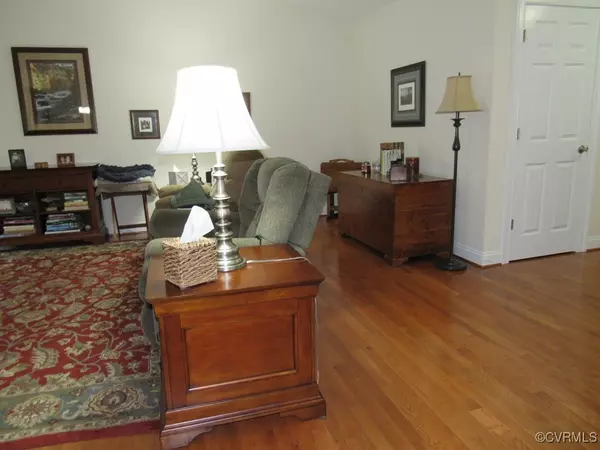 Rice, VA 23966,2493 Gully Tavern RD