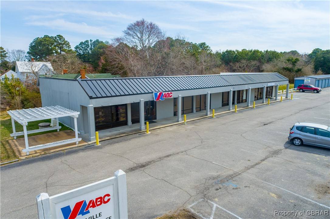 16314 General Puller HWY, Deltaville, VA 23043