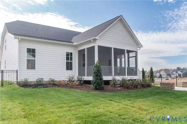 Henrico, VA 23059,12328 Garnet Parke CIR