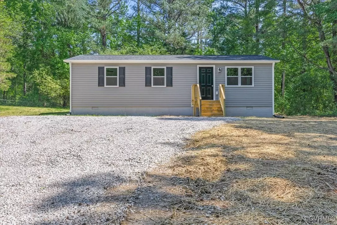 Ford, VA 23850,10614 White Oak RD