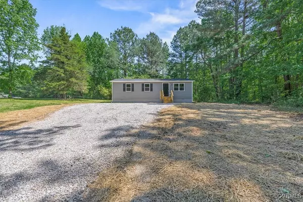 Ford, VA 23850,10614 White Oak RD