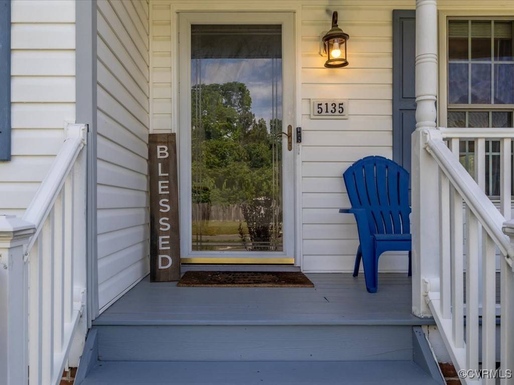 North Chesterfield, VA 23234,5135 Lavelle RD