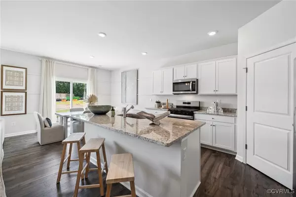 New Kent, VA 23124,7785 Arbor Marsh TER