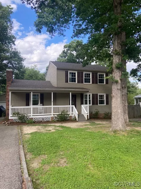 Chester, VA 23836,14605 Gimbel DR