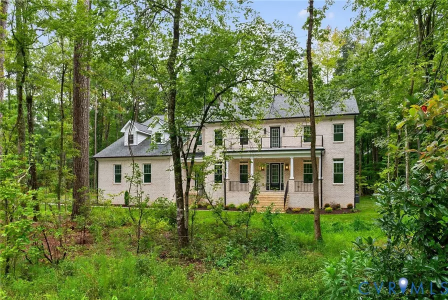 445 River Notch DR, Henrico, VA 23238