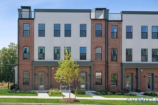 13239 Garland LN, Midlothian, VA 23114