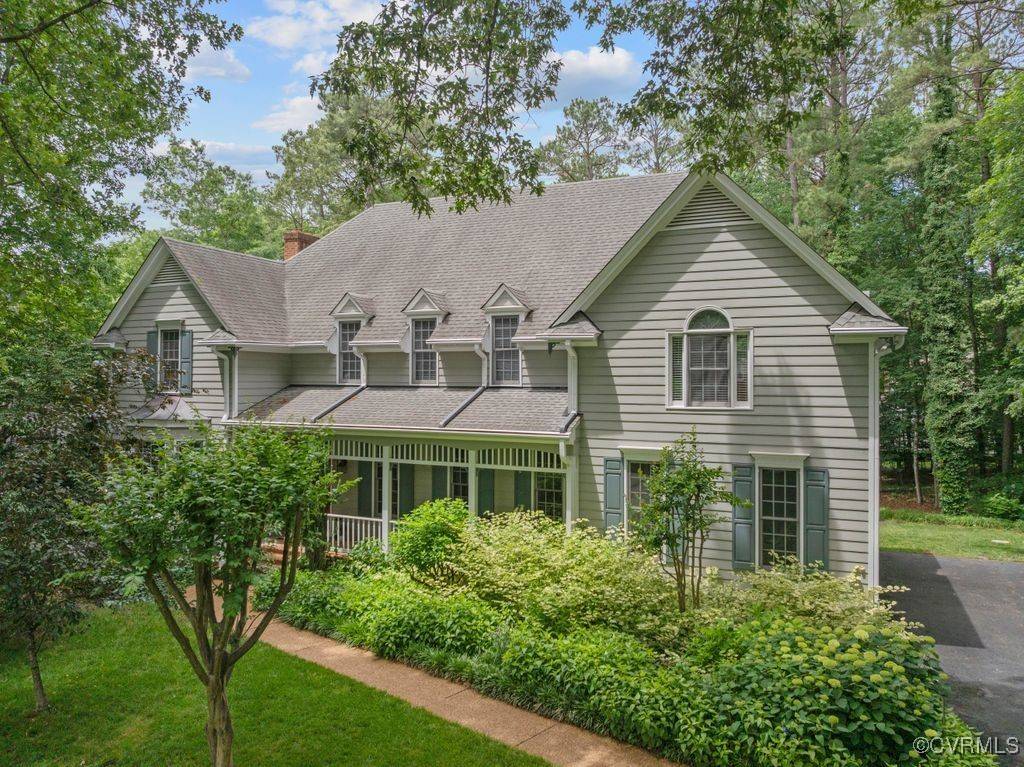 Midlothian, VA 23112,5904 Fox Crest PL