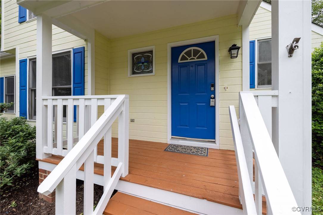 Chesterfield, VA 23832,7508 Northford LN