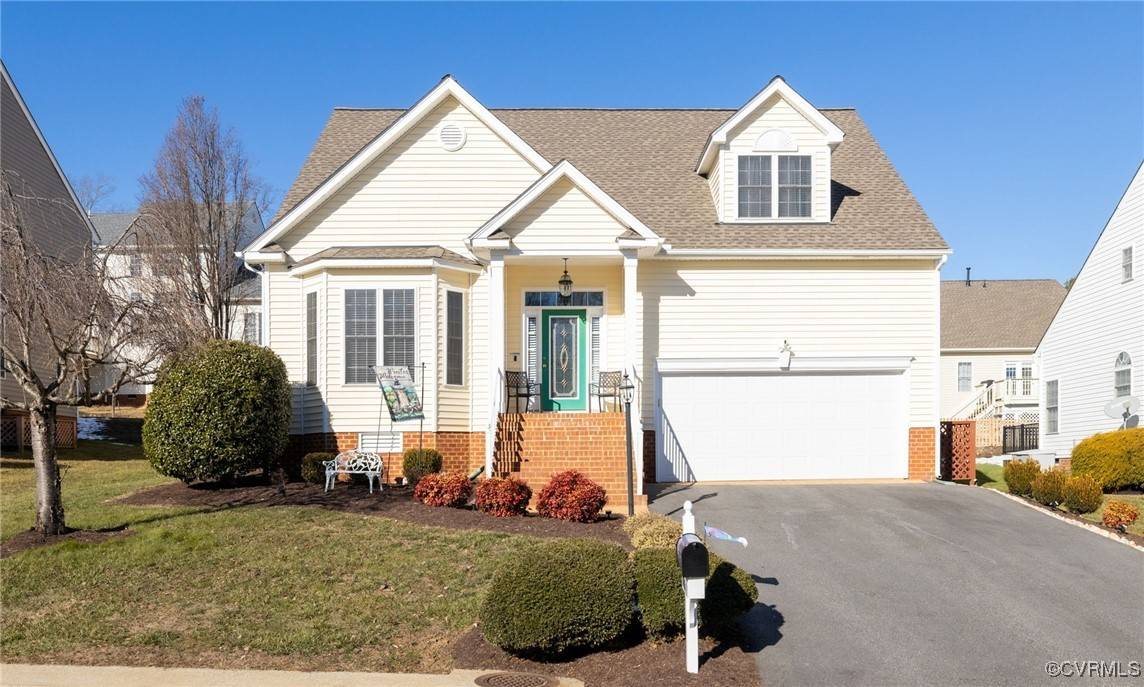 14718 Waters Shore DR, Chesterfield, VA 23112