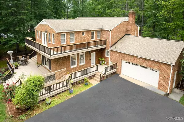 11183 Linderwood DR, Mechanicsville, VA 23116