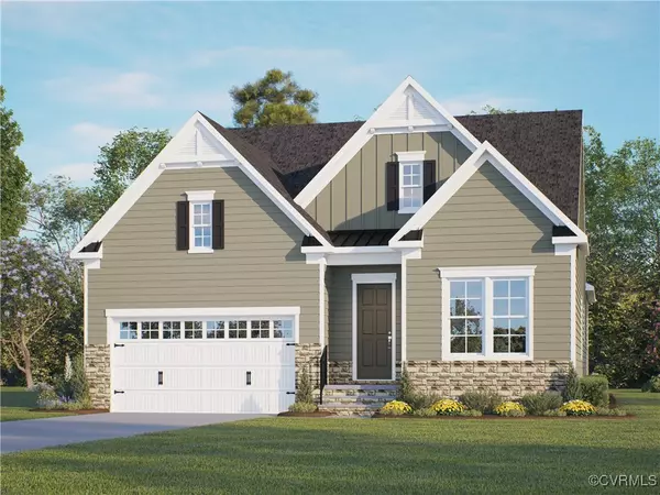 1084 Arbor Heights TER, Midlothian, VA 23114