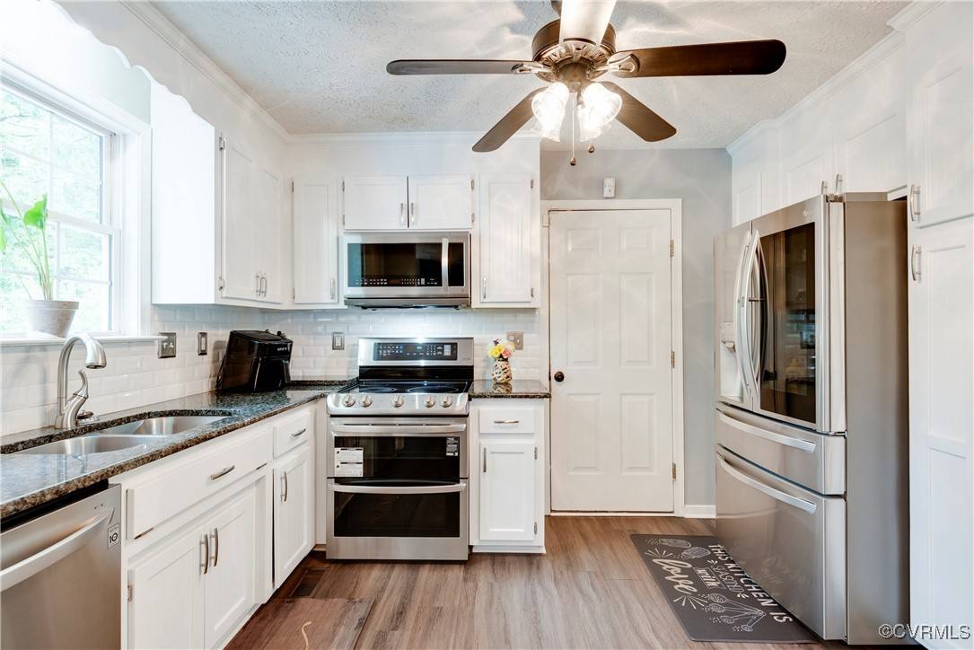 South Chesterfield, VA 23834,15224 Majestic Creek DR