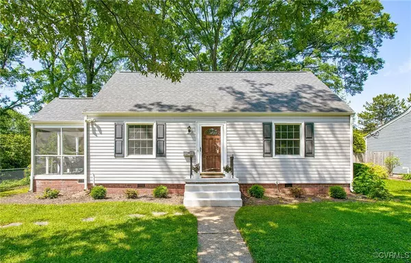 1710 Devers RD, Henrico, VA 23226