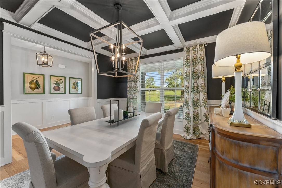 Quinton, VA 23141,Lot 89 Dandridge DR