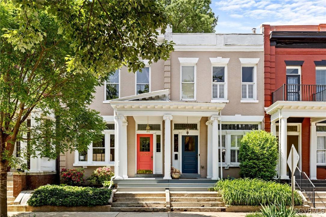 2305 W Grace ST, Richmond, VA 23220