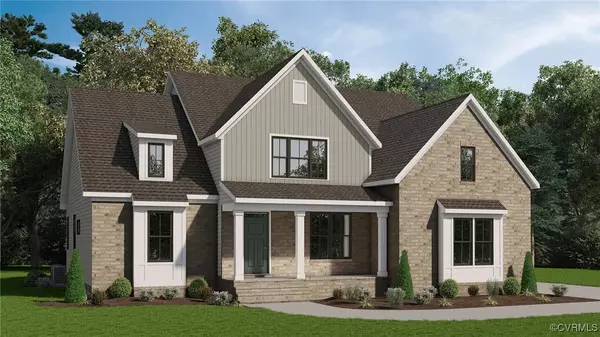 1302 Sparrows Song DR, Manakin Sabot, VA 23103