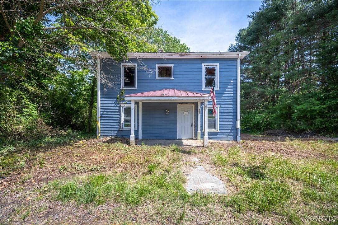 5913 Old Buckingham RD, Powhatan, VA 23139