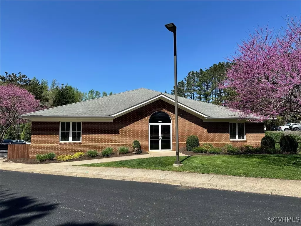 Powhatan, VA 23139,2442 New Dorset Circle
