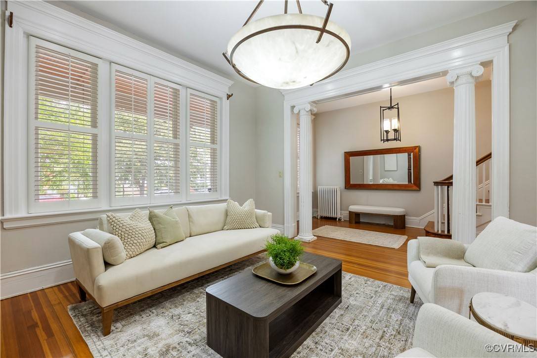 Richmond, VA 23220,2706 W Grace ST