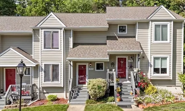 Henrico, VA 23238,1914 Airy CIR