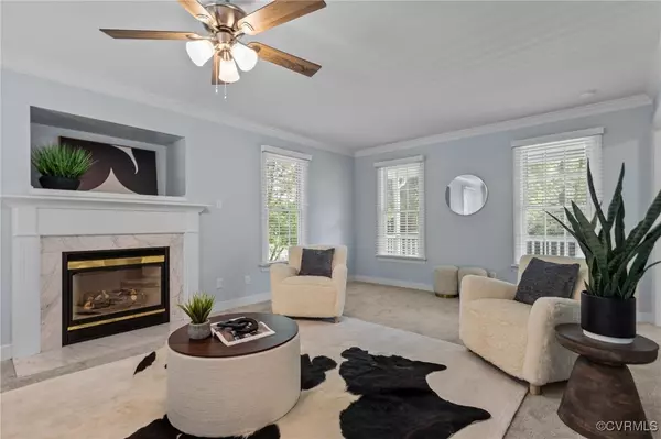 Moseley, VA 23120,16412 Inchcape RD