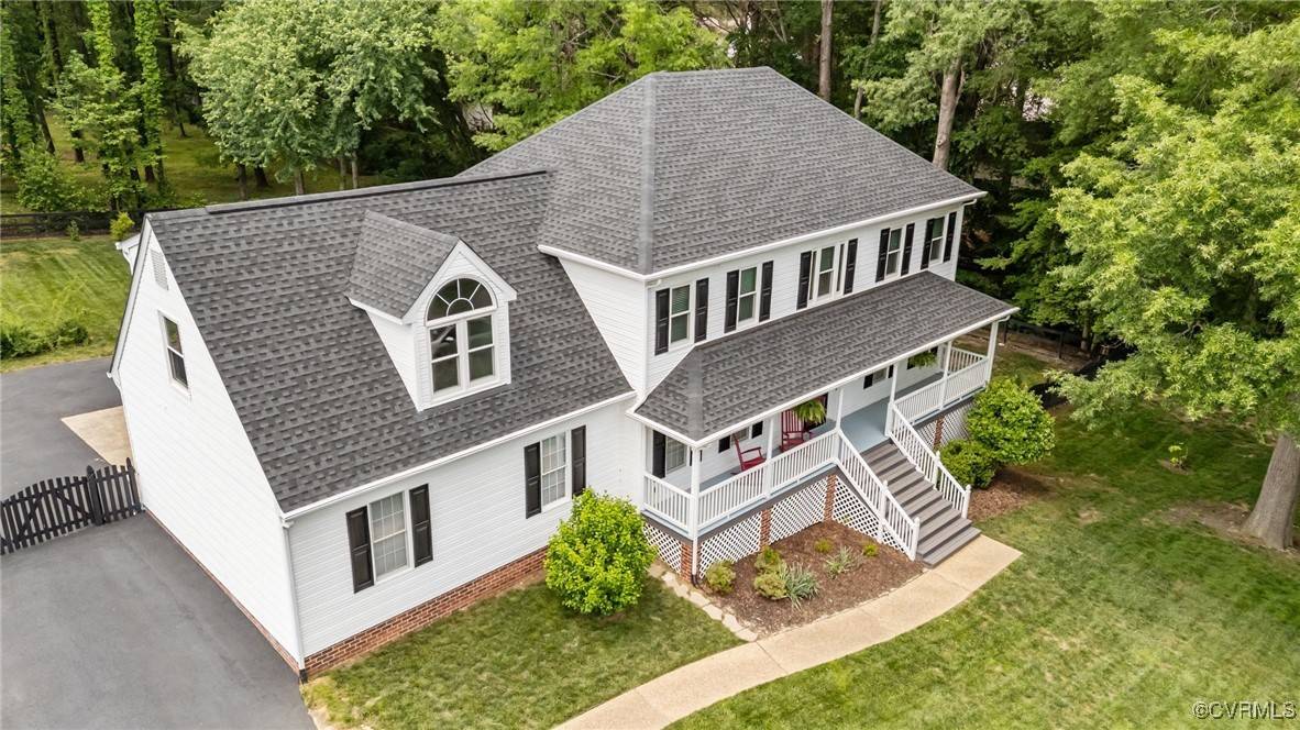 Moseley, VA 23120,16412 Inchcape RD