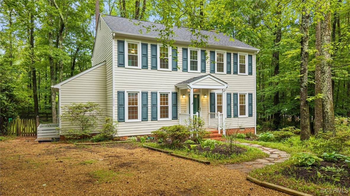 13915 Sterlings Bridge RD, Midlothian, VA 23112
