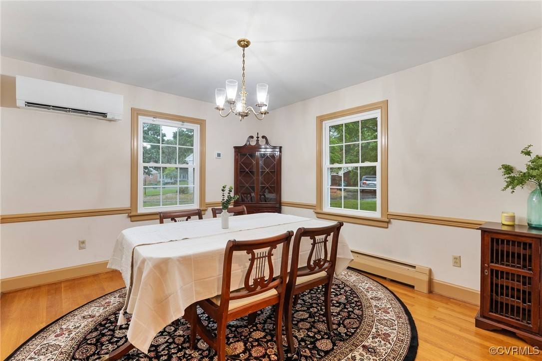 Henrico, VA 23228,8300 Buckeye DR