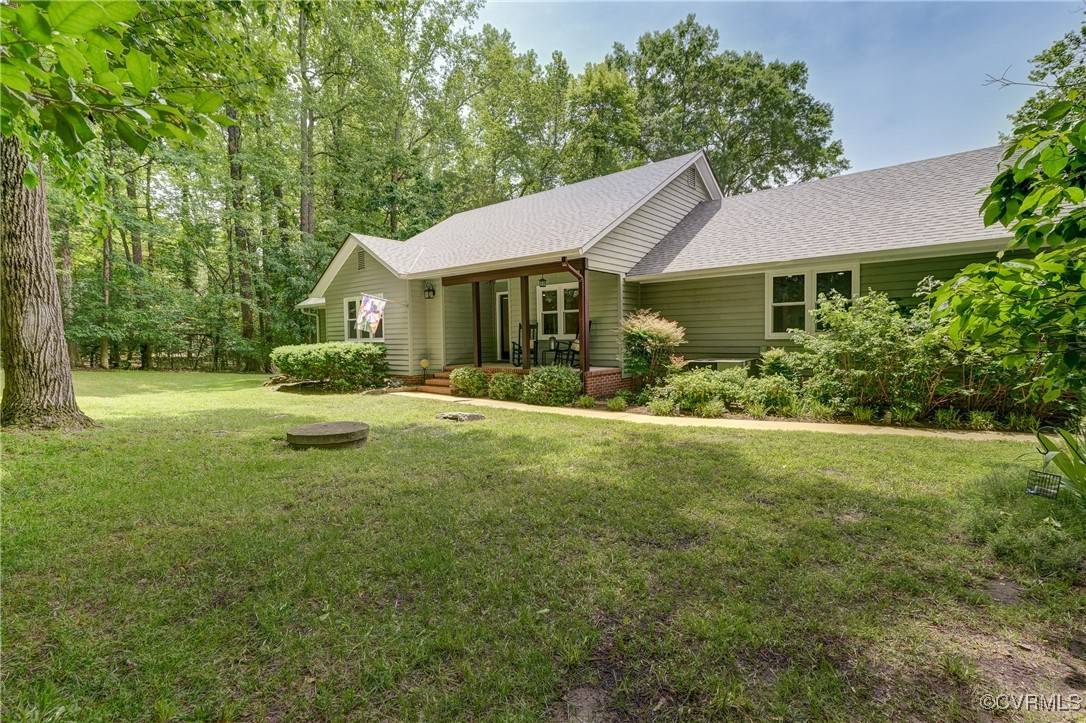 Powhatan, VA 23139,1825 Rock Point DR