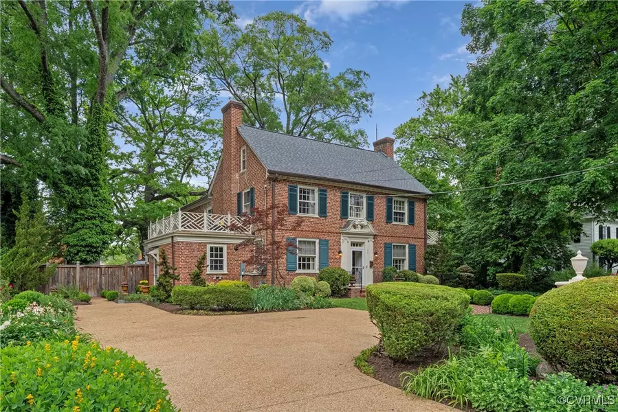 204 College AVE, Ashland, VA 23005