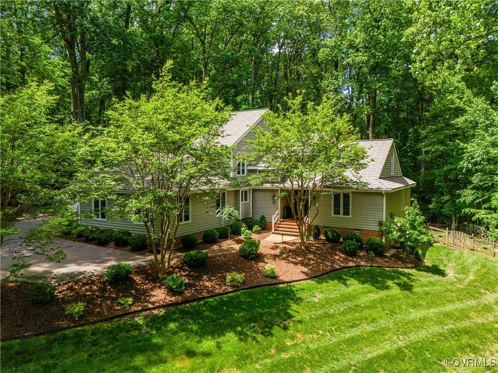 3510 Lansdowne RD, Chesterfield, VA 23113