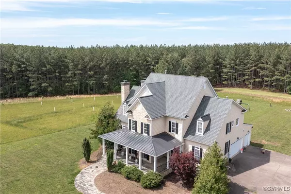 Powhatan, VA 23139,2880 Mill Mount Pkwy