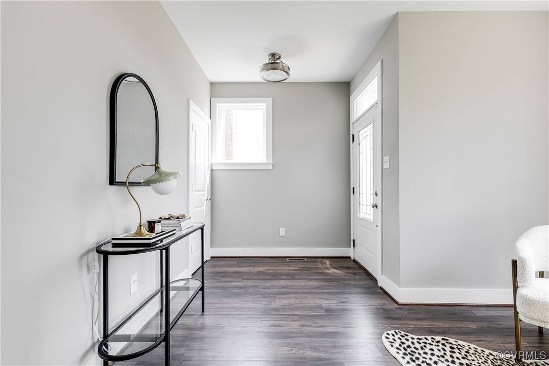 Richmond, VA 23225,2619 Bainbridge ST