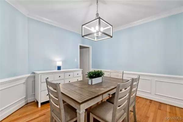 Chester, VA 23831,5106 Beachmere CT