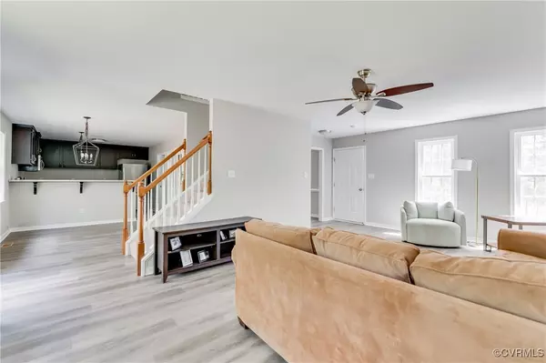 Powhatan, VA 23139,6320 Walnut Tree DR