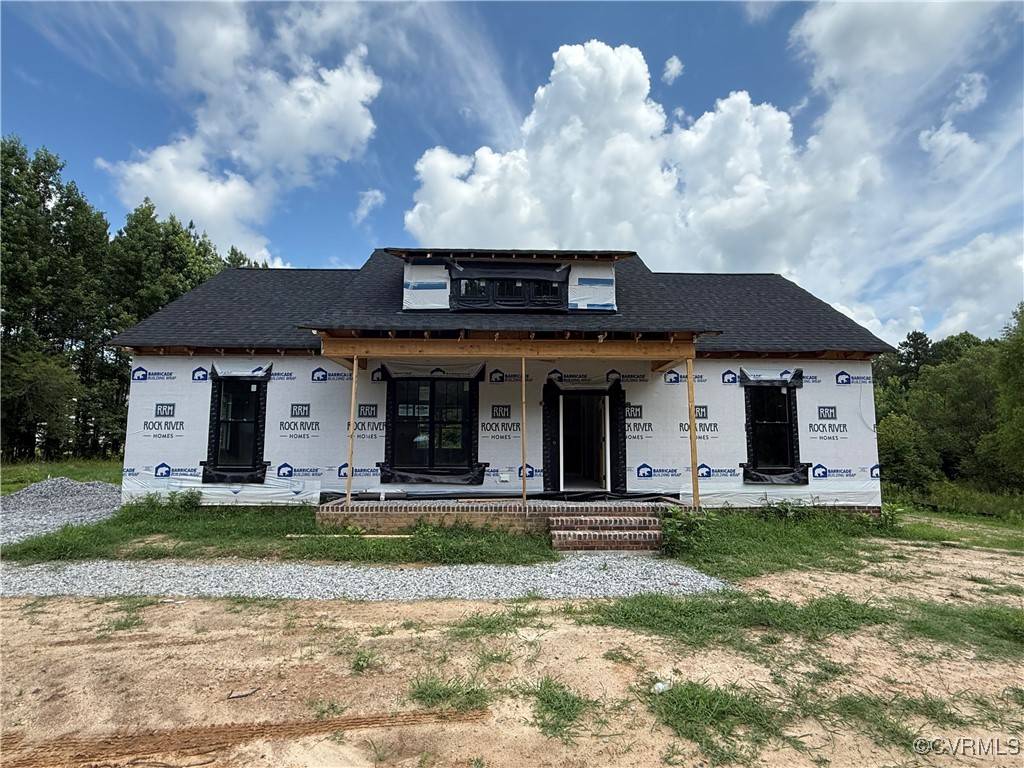 Dinwiddie, VA 23841,TBD Turkey Egg RD