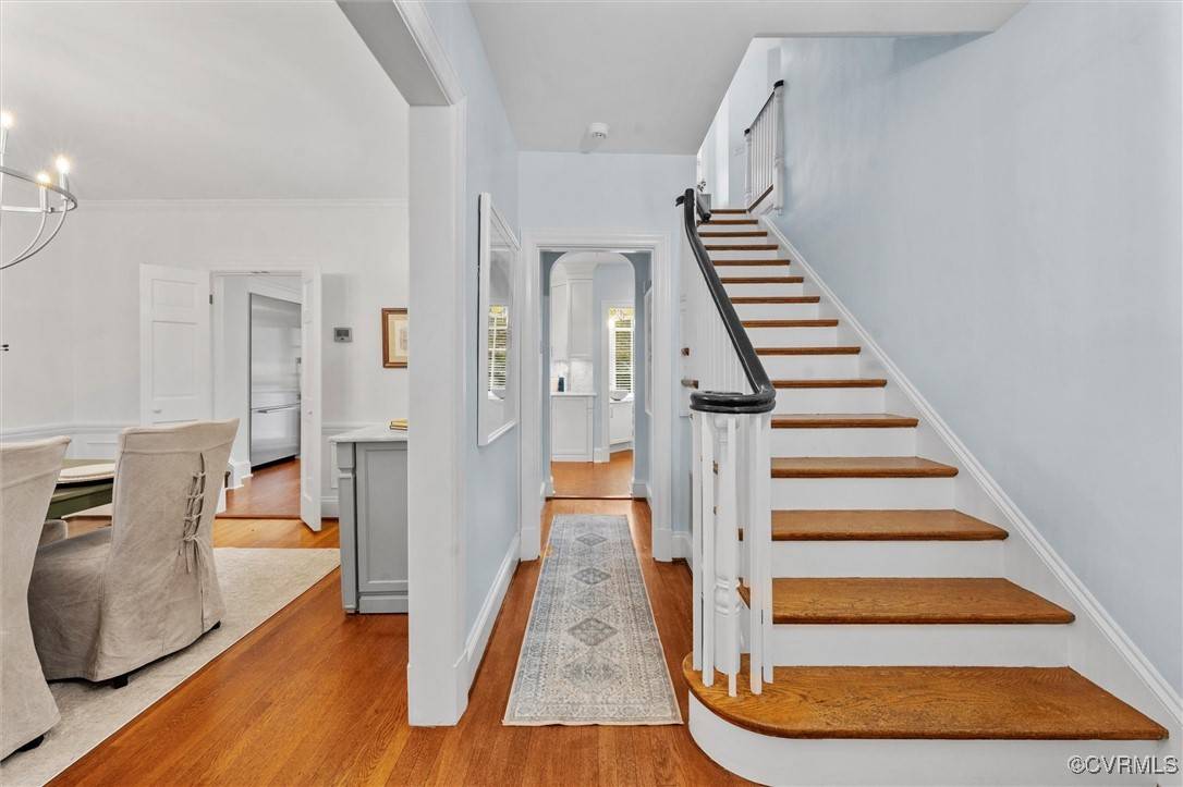 Richmond, VA 23221,4108 Bromley LN