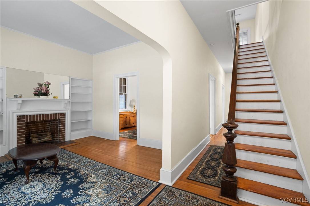 Petersburg, VA 23803,14 N South ST