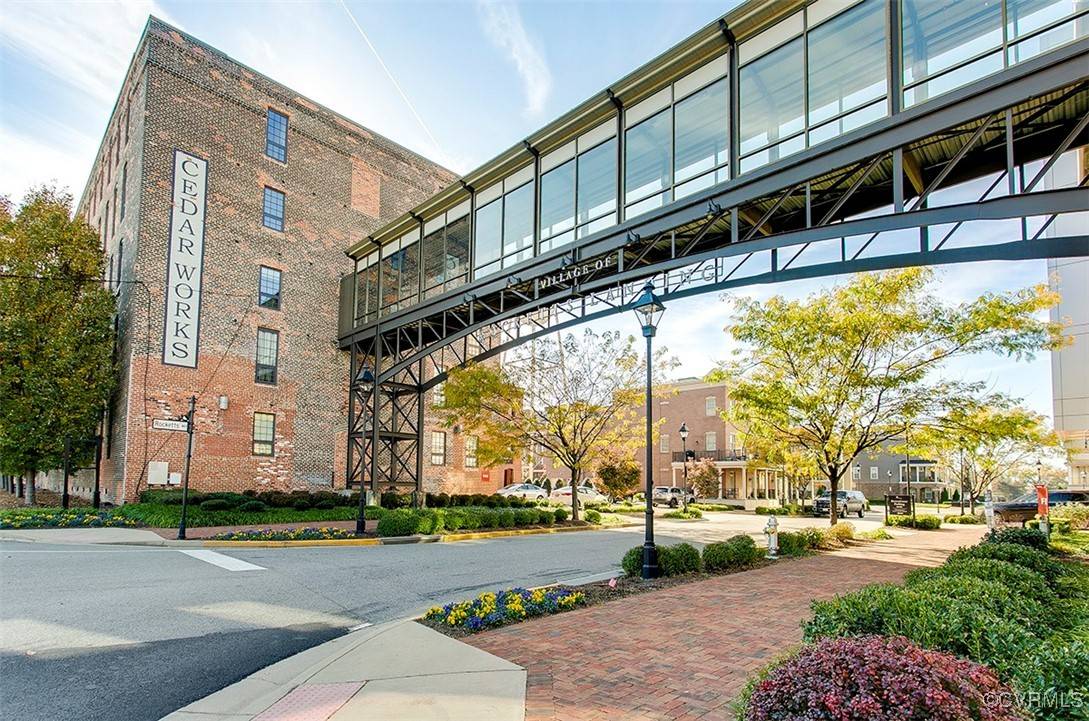 Henrico, VA 23231,251 Rocketts WAY #210